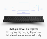 Silver Monkey Smart KS400 Arc Czarna - 1360936 - zdjęcie 6